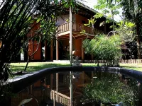 Pousada Minha Louca Paixão Hotels in Cairu