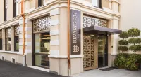 Smart Hotel Binario - Self Check-IN