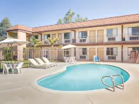 Knights Inn Madera Hotels in Madera County