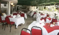 Nairobi Safari Club by Swiss-Belhotel - petit déjeuner