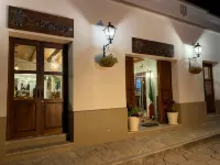 Hotel Villa Murano - spa
