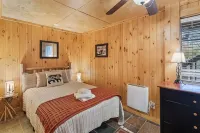 The Bear Dance Chalet