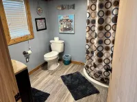 Mini-Lodge at Grand Lake, OK - Chalets