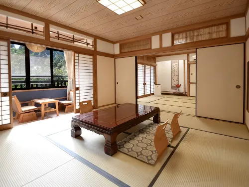 Ryokan Yamatoya - น้ำพุร้อน