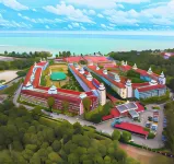 D'Vista Homestay Apartments at Lotus Desaru Beach Resort