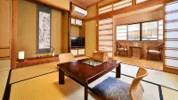 Kunisaki Inn