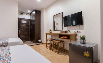 24@Home Hotel