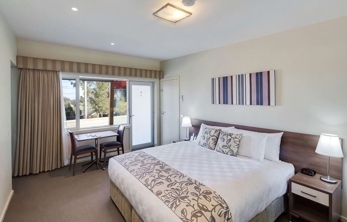 Drouin Motel