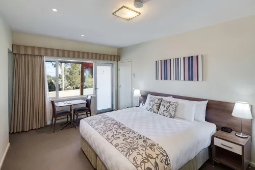 Drouin Motel