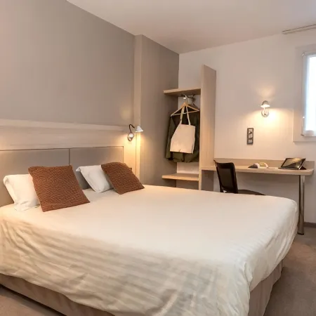 Brit Hotel Confort Deltour Mende Hotels in Mende