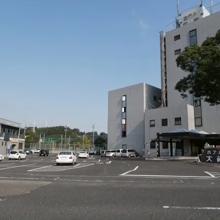 Hotel Ookura