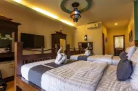 P.Paradise Hotel