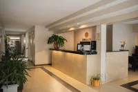 DonSuites - Kolam Renang