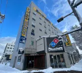 Super Hotel Aomori