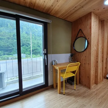 Namhae The House