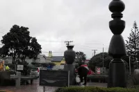 The Orange Lodge - Petone - Wellington - Broadband - Wi-Fi