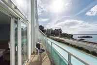 Hôtel de l'Océan Concarneau - Havudsigt