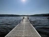 Cottage on Akers Pond Hotels in Errol