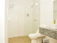 Hotel Kinova - balcone