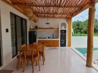Villa Fortuna - CANGGU (Puncak - Bogor) - Homestays