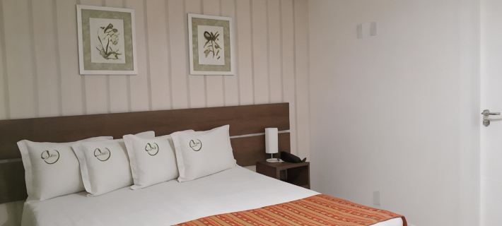 Pousada Gaia Hotel di Macae