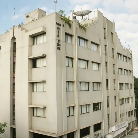 Hotel Park Plaza