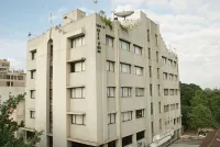 Hotel Park Plaza - 3 stjerner