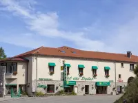 Logis Hotel Restaurant des Sapins - ペット同伴可