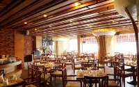 Hotel Victoria River View - Parkering