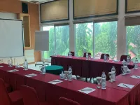 Grand Daira Hotel Palembang Hotels near Pasar Cinde