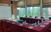 Grand Daira Hotel Palembang