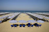 Grand Hotel Continental - Beach