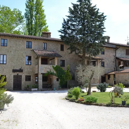 Agriturismo Nestore