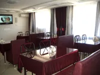 Ilek Hotel - petit déjeuner