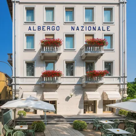 Albergo Nazionale