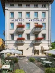 Albergo Nazionale - Wifi