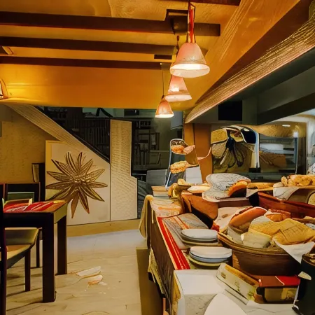 Gringo Bill's Boutique Hotel