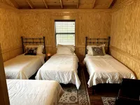 Hickory House on Lake Tawakoni - 3-Star