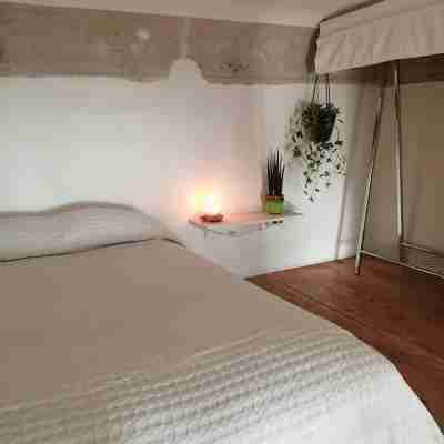Appartamentino incantevole a Bari a pochi passi dal centro città Rooms