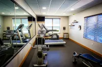 Country Inn & Suites by Radisson, Burlington (Elon), NC - Træningscentre