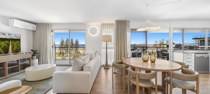 Joanne Apartments Hotels in Caloundra