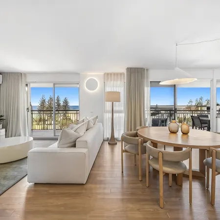 Joanne Apartments