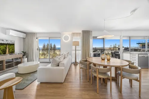Joanne Apartments - 3-Star