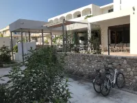 Imperial Hotel Hotele w: Kos