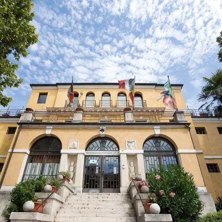 Ostello di Vicenza