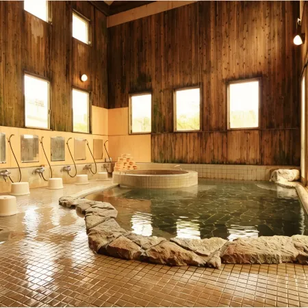 Ryokan Kamomeso