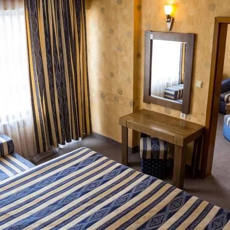 Kuban Resort & Aquapark - All Inclusive
