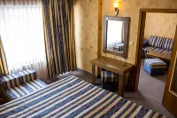 Kuban Resort & Aquapark - All Inclusive - spa