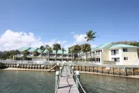 Jupiter Waterfront Inn - Beach
