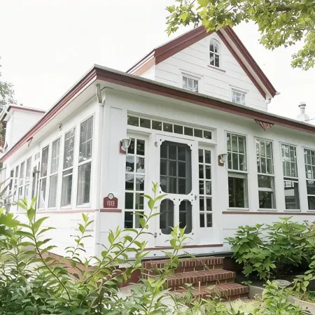 Cape May Bungalow - Iconic Washington St - Bike to Beach